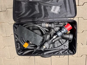 Juice Booster 2 Mobile Ladestation, Mercedes-gebrandet, aus 2022, TOP-Zustand - Bild 1 von 5