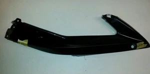 Yamaha 06 07 yzf r6 mid fairing trim upper right r  - Picture 1 of 4