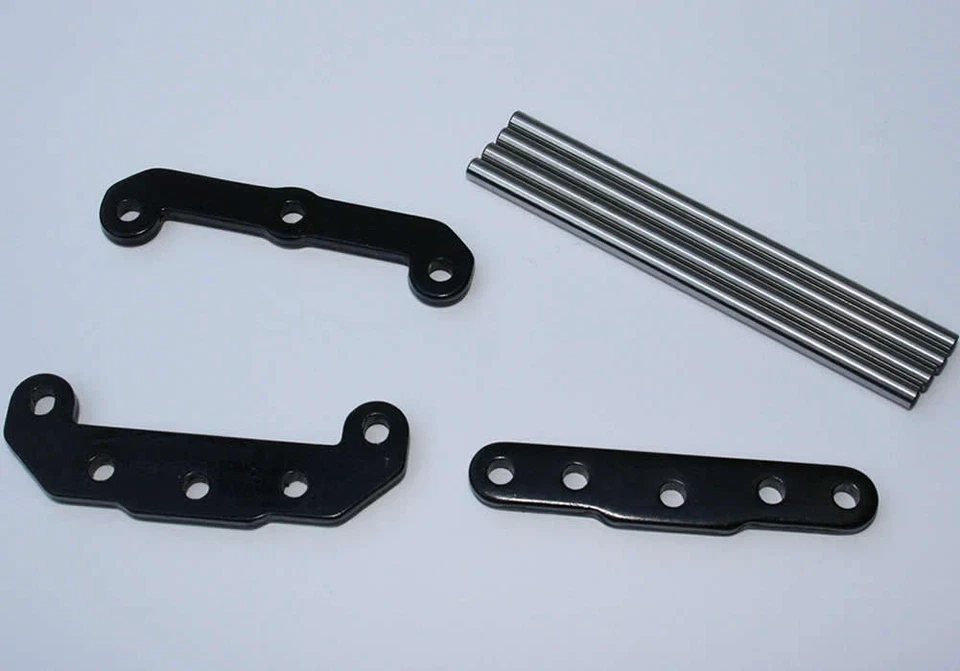 Vaterra 1:10 SVT Raptor Ford F-150 Querlenkerstifte + Halterung VTR231021 VRF® - Bild 1 von 2