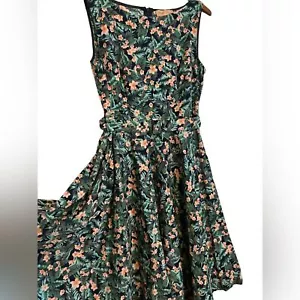 Belle Poque Dress Size XL - Picture 1 of 6