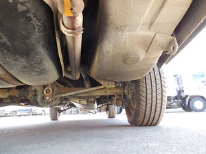 1987 Ford ZL Fairlane Rear Differential S/N# V6972 BJ3791 - Picture 1 of 6