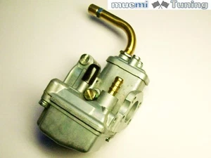 NEU Tuning Vergaser Hercules Optima Supra 12 mm 85/12/101 104 13 Sachs 50 km/h 2 - Bild 1 von 5