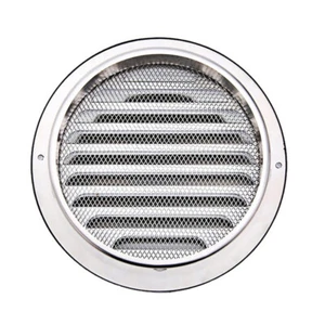 Home Kitchen Wall Vent Outlet Wall Vent Cover Wall Air Outlet - Picture 1 of 10