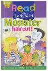 Monster Haircut! Hardcover Marie, Martyr, Paula