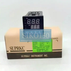 NUOVO 1PC per regolatore di temperatura REX-C10FK02-M*EN #SK - Foto 1 di 3