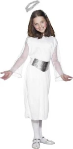 Smiffys Angel Costume - Picture 1 of 3