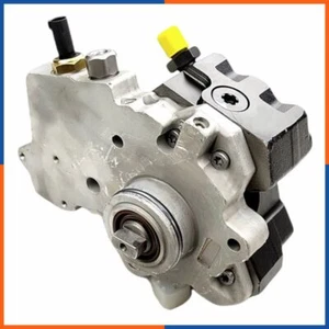 Hochdruckpumpe für SMART | 0445010153, 6600700101 - Bild 1 von 5