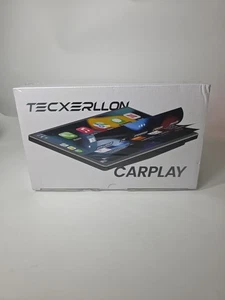 Tecxerllon Carplay - Bild 1 von 8