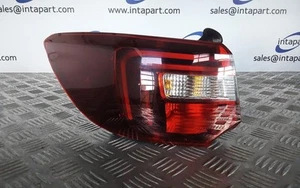 LEFT TAILLIGHT VAUXHALL GRANDLAND X MK1 2018 OUTER  - Picture 1 of 7