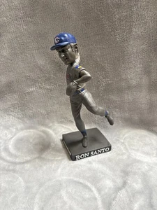 Ron Santo Wackelkopf Figur SGA Sports Chicago Cubs MLB HOF 7" - Bild 1 von 6