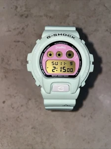 Casio G-Shock DW-6900 x Doodles Limited Edition of 999 – Mint Condition - Picture 1 of 18