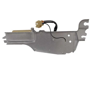 Nuevo motor limpiaparabrisas trasero para Subaru Baja 2003-2006 86511-AE05A 86511AE05B AA1434509 Foto 1 de 4