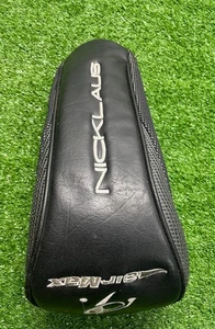Jack Nicklause Air Max Driver Headcover      /    Good Condition /       GG2763 - Picture 1 of 4