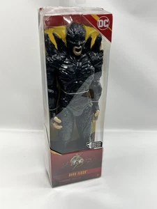 Figura de acción Dark Flash 1ª edición DC 12" EDICIÓN COLECCIONISTA Spin Master 2024 - Imagen 1 de 8