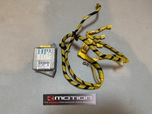 Honda DC2 Integra Type R SRS Airbagmodul Steuergerät und Webstuhl - Bild 1 von 2