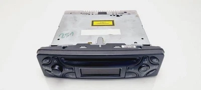 MERCEDES-BENZ C W203 Musik-Player mit GPS A2038201786 2.15 Diesel 31083399 - Bild 1 von 4