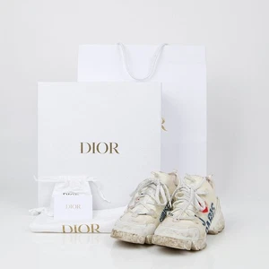 Dior Disconnect Sneaker 36.5 148276952 - Picture 1 of 13