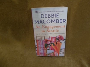 Eine Verlobung in Seattle von Debbie Macomber - Bild 1 von 5