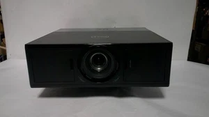 Dell 7760 DLP HD Laser Projector 5400 Lumens w/ 15,100 Operation Hours (B0381) - Photo 1/12