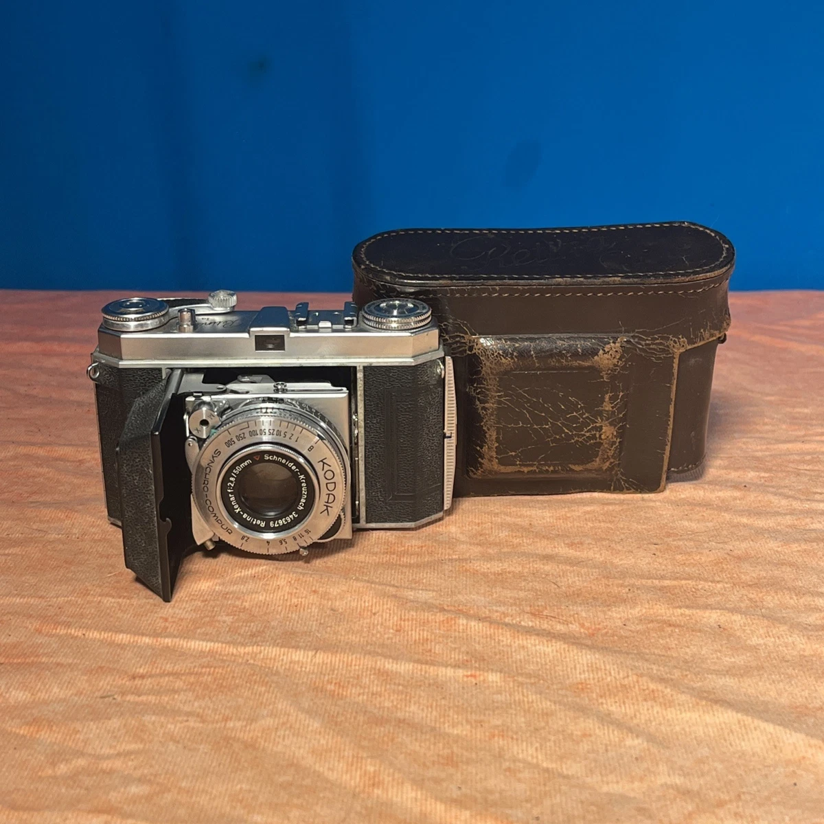 kodak retina ia products for sale | eBay