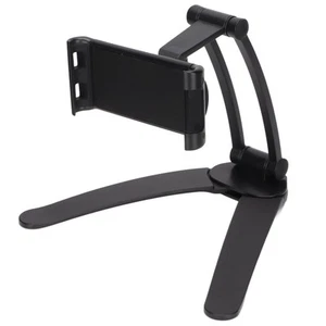 Kitchen Mount Stand Safe Use Wide Compatibility Complete Configuration Stable - Photo 1 sur 12
