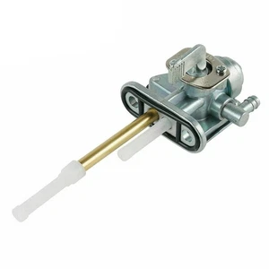 For Kawasaki Vulcan Fuel Petcock Switch Motorcycle Fuel Switch Vehicle Repair - Picture 1 of 12