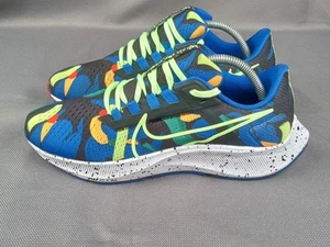 Nike Air Zoom Pegasus 38 Herren Schuhgröße 8,5 Laufen Gehen Fitnessstudio Zug Freizeit DD1827-001  - Bild 1 von 23