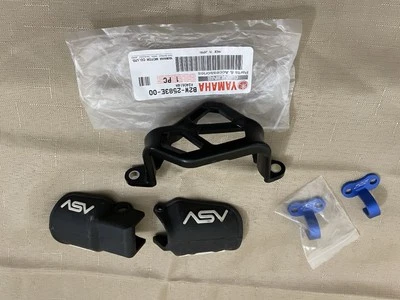 Piezas de moto Yamaha Yz TTR Foto 1 de 4