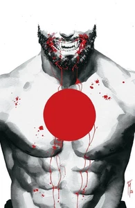 VALIANT BEYOND BLOODSHOT #3 VARIANT VARIANT E (MELE FULL ART) PREORDER 22.10.25 - Picture 1 of 1
