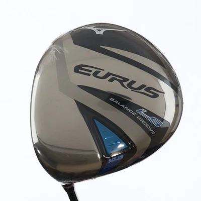 Mizuno Driver Brand New Left-Handed EURUS LS 10.5° Regular EXSAR(EURUS LS): - Image 1 of 4