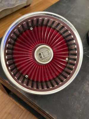 Original  1961 Ford Galaxie Tail Light Lamp Assembly — 第 1/2 张图片