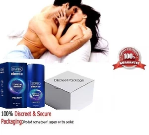 Spray For Men 20gm Low Price Sale Helps Stronger Longer Dly Boost Performance FS - Picture 1 of 2