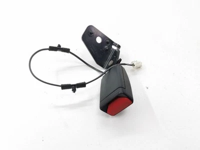 Peugeot 508 2011 Rear Seat Belt Right AMD39243 - Image 1 of 4