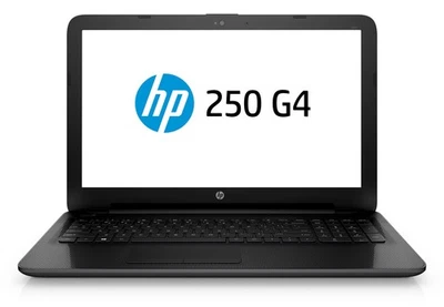 Laptop HP 250 G4 i3-5005U 8GB DDR3-RAM 500GB HDD WebCam Windows 11 Pro - Bild 1 von 4