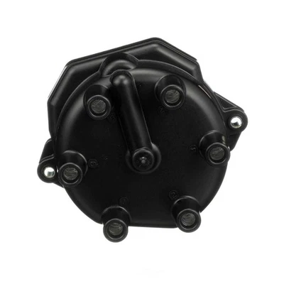 Distributor Cap fits 1996-2004 Nissan Frontier Pathfinder Xterra  STANDARD MOTOR - Image 1 of 4
