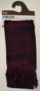 5.11 Tactical 560 Fig Blaze Wrap / Legion Scarf Style # 59544 - Picture 1 of 3