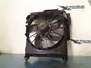 2005 Dodge Ram 3500 Standard Cab (DR/DH/D1/DC/DM) RADIATOR FAN 1115146AA - Picture 1 of 7