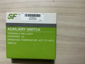 Trane SFSWT03534- Genuine OEM Replacement Part - Imagen 1 de 1
