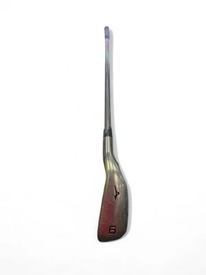 Used Mizuno MX-100 Mens Individual Iron RH 6 Iron 11863-S000017787 - Image 1 of 3