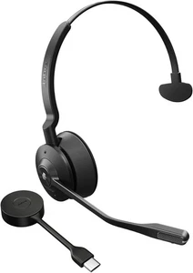 Auriculares inalámbricos Jabra Engage 55 SE (segunda edición) de una sola oreja - Imagen 1 de 1