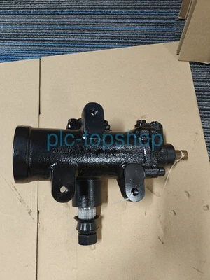 Power Steering Gear Box For 1983-1997 Ford Ranger for 1980-97 F-150 F-250 F-350 Foto 1 de 4