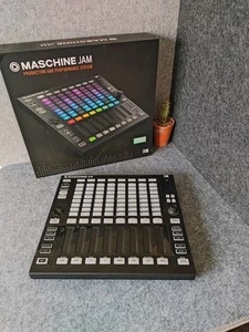 Native Instruments Maschine Jam Music Production - Picture 1 of 14