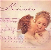 Classical Kisses - Music CD - St. Cecelia Symphony Orchestra -  2003-08-26 - Dir Foto 1 de 1