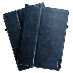 Luxus Leder Schutzhülle Huawei MediaPad M3 Lite 10,1" Tablet Tasche Cover Case - Picture 1 of 12