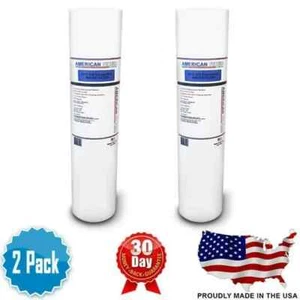 Filtros de agua marca AFC, compatibles con AquaPure AP420, 5527407, filtros 2 piezas - Imagen 1 de 2