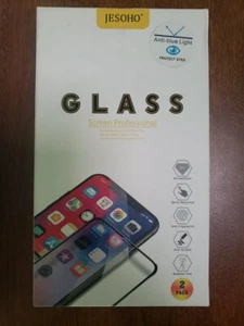 Jesoho Iphone 13 Pro Max/ 14 Plus Screen Protector - Photo 1 sur 2