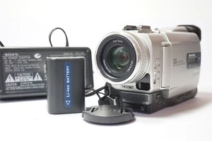 [Exc++++] Sony DCR-TRV20 Digital Video Camcorder miniDV NightShot aus Japan - Bild 1 von 15