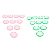 Disposable Syringe Filter 25mm Azzota MCE 100/pack CN-CA 0.22um Disposable Syringe Filter 25mm Azzota MCE 100/pack CN-CA 0.22um