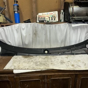 1988-1991 Honda Civic Cowl - Bild 1 von 14