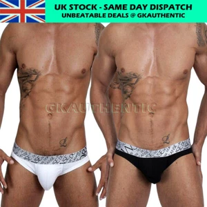 Borsa Designer Ferrara Slip Cotone Modale Intimo Uomo | Doreanse 1788 - Foto 1 di 12